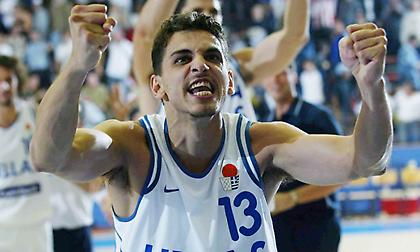 Χαρίσης: «Ακόμα και η γιαγιά μου έβλεπε τον Γκάλη!»