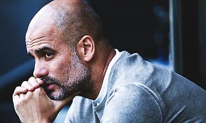 Γκουαρντιόλα: «Οι παίκτες μου έδωσαν το πρεστίζ... Τον πρώτο χρόνο με έλεγαν απατεώνα»