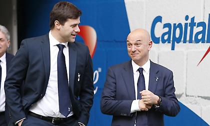 Νέο παγκόσμιο ρεκόρ κερδών η Τότεναμ