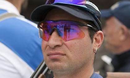 Προκρίθηκε στους Ολυμπιακούς του Τόκιο ο Μαυρομμάτης