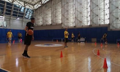 «Μπήκαν» Ματσιούλις και Χρυσικόπουλος στην ΑΕΚ