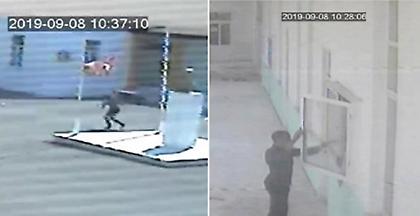 Η επιστολή του πατέρα 16χρονου που υπέστειλε την τουρκική σημαία σε Ακιντζί