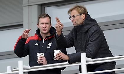 Ατζέντης Κλοπ: «Σημαντικός παράγοντας ο καιρός του Μέρσεϊσαϊντ στην παραμονή του Κλοπ»