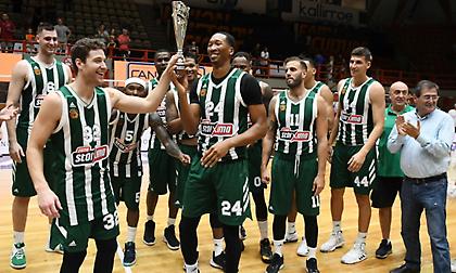 Παναθηναϊκός: Τι έδειξε και τι πρέπει να δείξει