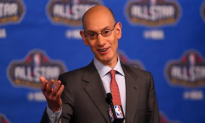 Τα νέα salary cap του ΝΒΑ