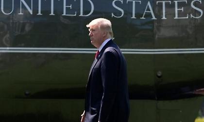 Στις 24 Σεπτεμβρίου η συνάντηση Μητσοτάκη - Τραμπ