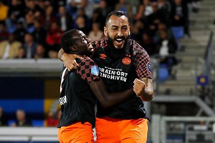 «Είναι ο Ζιντάν ή ο Μήτρογλου;» (video)