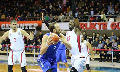 Αποσύρθηκε από το τουρκικό πρωτάθλημα η Μπουγιουκσεχίρ!