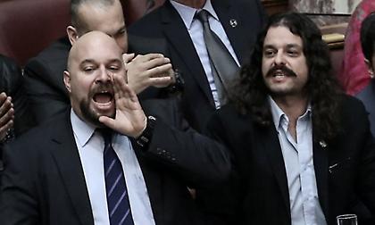 Καταδίκη Παναγιώταρου - Μπαρμπαρούση για πυροβολισμούς στην κηδεία Ντερτιλή