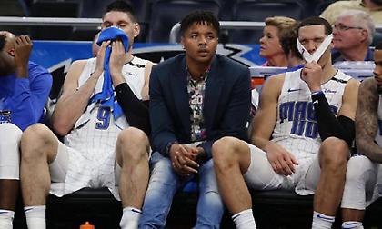 Κρατούν Φουλτζ και του... χρόνου οι Μάτζικ