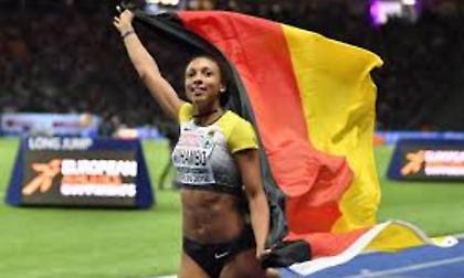 Ρίψεις, Μιχάμπο πρωταγωνιστούν στην αποστολή της Γερμανίας για Ντόχα