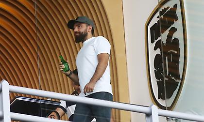 Η διευκρίνιση του Γιώργου Σαββίδη για την ΠΑΟΚ TV