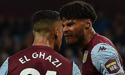 Αντάλλαξαν «γαλλικά» εν ώρα αγώνα οι συμπαίκτες Μινγκς-Ελ Γκάζι! (video)