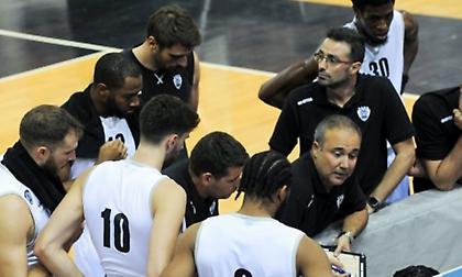 Μπήκε ο Μαργαρίτης στον ΠΑΟΚ