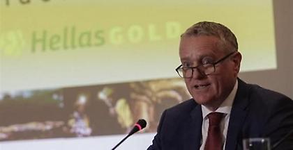 Στρατηγικό εταίρο για τις Σκουριές αναζητεί η Eldorado Gold