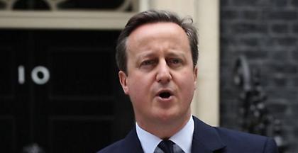 Κάμερον: Ο Τζόνσον πίστευε ότι το Brexit θα συντριβεί στο δημοψήφισμα του 2016