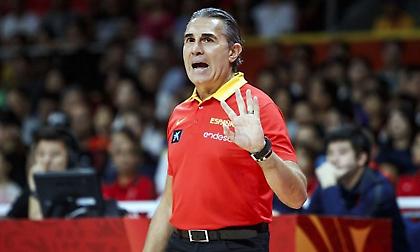 Επικός Σκαριόλο, θυμήθηκε όσους ξέγραφαν την Ισπανία πριν το Παγκόσμιο! (photo)