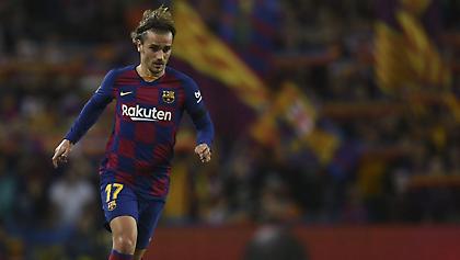 Κλείσιμο του «Καμπ Νου» πρότεινε ο δικαστής για την υπόθεση Γκριεζμάν