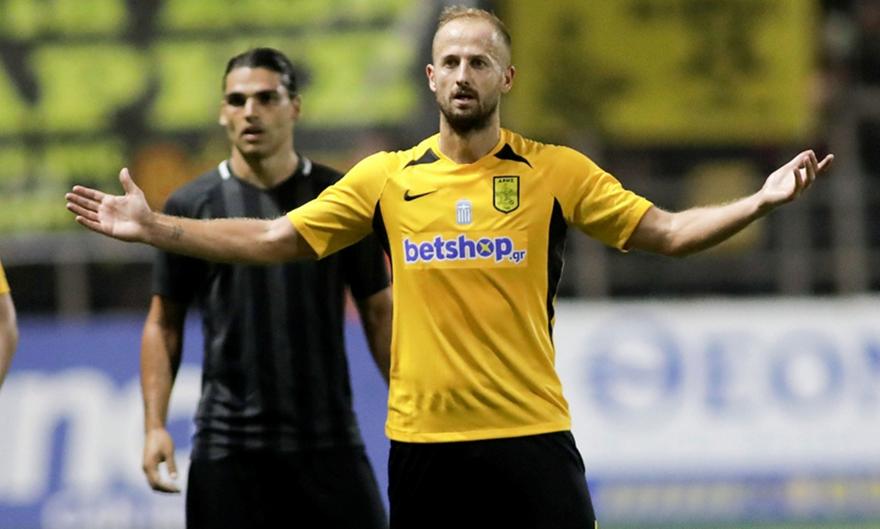 Προς «διαζύγιο» με Μπάσα