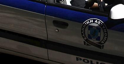 Χτύπημα που παραπέμπει σε ενέδρα σε ποδηλάτη στη Θεσσαλονίκη