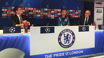 Αποχή διαμαρτυρίας από τους παίκτες της Βαλένθια για την απόλυση Μαρθελίνο