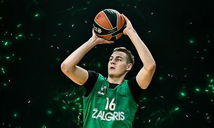 Επενδύει σε Λουκοσιούνας η Ζαλγκίρις