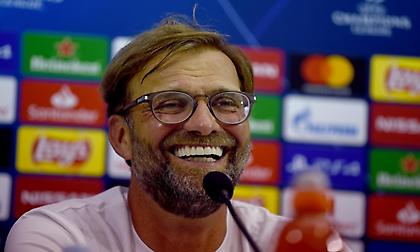 Κλοπ: «Η Σίτι είναι η καλύτερη ομάδα στον κόσμο»