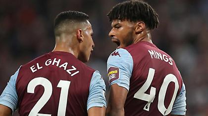 Υποβάθμισε το επεισόδιο μεταξύ συμπαικτών ο προπονητής της Βίλα