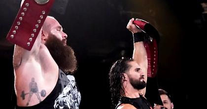 Όλα όσα έγιναν στο Clash of Champions του WWE