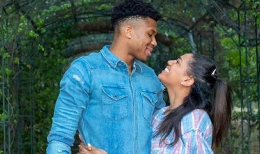 Φουλ ερωτευμένος ο Γιάννης, η ανάρτηση για τα γενέθλια της συντρόφου του (pic)