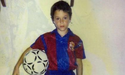 Αντρές Ινιέστα: Πριν 23 χρόνια άρχισαν όλα (video)