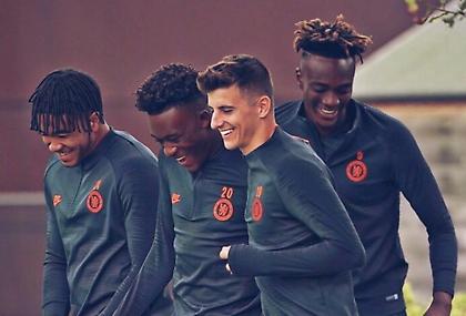 Η νέα Τσέλσι παίζει καλά και αφήνει υποσχέσεις