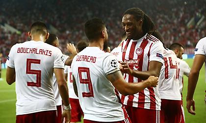 Σταματέλος: «Ένα δίλημμα ανά γραμμή ενόψει Τότεναμ»