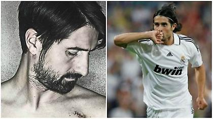 Το συγκινητικό μήνυμα του Ντε λα Ρεντ