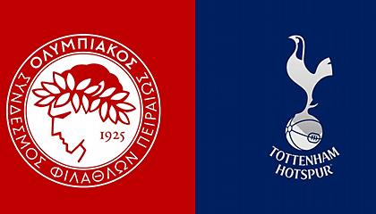 Βρίσκει γκολ ο Ολυμπιακός