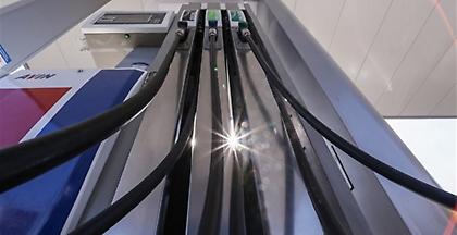 Ασμάτογλου: Αναπόφευκτες οι αυξήσεις στην βενζίνη, λύση η μείωση του ΕΦΚ