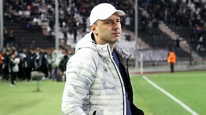 Τρπισόφσκι: «Η Σλάβια θα αφήσει το στίγμα της στο Champions League»