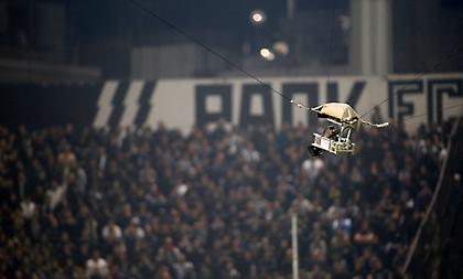 Τσορμπατζόγλου: «Η επιτυχία του PAOK TV εξαρτάται από την πορεία της ομάδας»