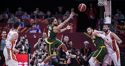 Γκάφα με Μιλς: Του είπαν πως ήταν στην καλύτερη πεντάδα, αλλά… δεν