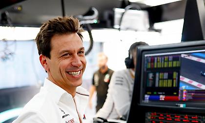 Βολφ: «Δεν έχουμε δικαίωμα να επαναπαυτούμε»