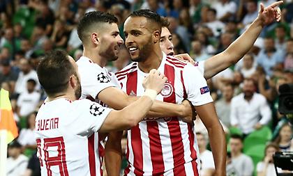 Μετράει αντίστροφα για Τότεναμ ο Ολυμπιακός (pic)