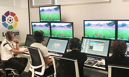 Προβληματισμός στη La Liga:Το VAR καθυστέρησε 32 λεπτά τα παιχνίδια του Σαββατοκύριακου