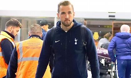 Τότεναμ: «Φύγαμε για Αθήνα» (video)