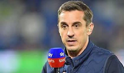 Γκάρι Νέβιλ: «Βαράν, Καντέ, Εμπαπέ οι ιδανικοί για την Μάντσεστερ Γιουνάιτεντ»