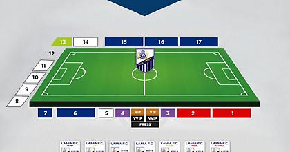 Μέχρι αύριο η προθεσμία για διαρκείας στη Λαμία