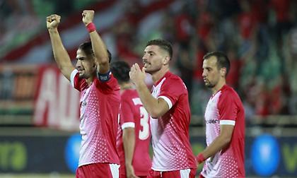 Η έκτη ομάδα της επαρχίας με «3 στα 3» η Ξάνθη