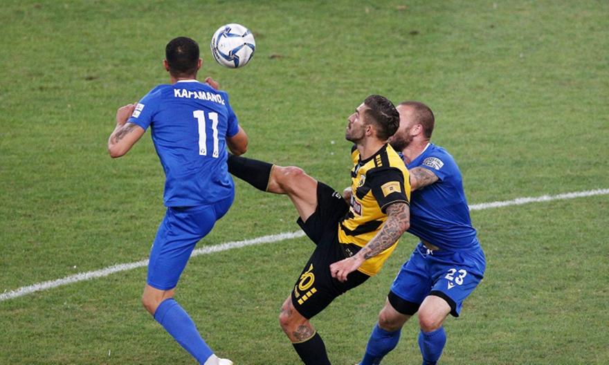 Τσακίρης: «Ανεβάζει κι άλλο τις μετοχές του ο Λιβάγια»