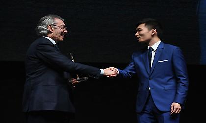 Μοράτι: «Ο Σένσι μου θυμίζει τον Σνάιντερ»