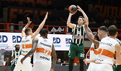 «Ψήνεται» νέα μεταγραφή στον Παναθηναϊκό!