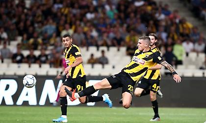 Τελικά, σωστή η απόφαση του διαιτητή για Βράνιες στο ΑΕΚ – Λαμία